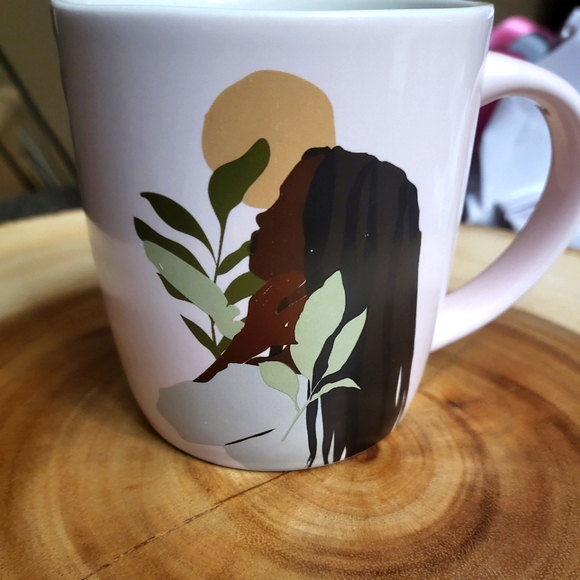 Empowerment Mug - Picture 1 of 3